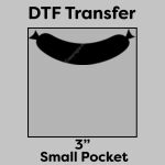 DTF Transfer 3" Thumbnail