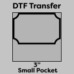 DTF Transfer 3" Thumbnail