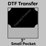 DTF Transfer 3" Thumbnail