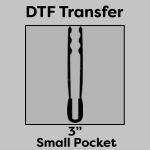 DTF Transfer 3" Thumbnail