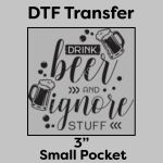 DTF Transfer 3" Thumbnail