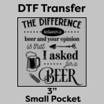 DTF Transfer 3" Thumbnail