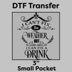 DTF Transfer 3" Thumbnail