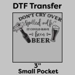 DTF Transfer 3" Thumbnail