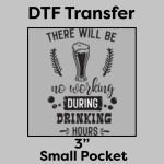 DTF Transfer 3" Thumbnail