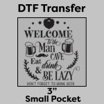 DTF Transfer 3" Thumbnail