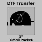 DTF Transfer 3" Thumbnail