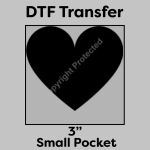 DTF Transfer 3" Thumbnail