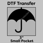 DTF Transfer 3" Thumbnail