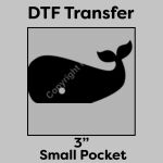 DTF Transfer 3" Thumbnail