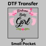 DTF Transfer 3" Thumbnail