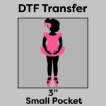 DTF Transfer 3" Thumbnail