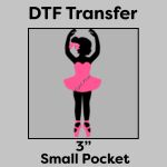 DTF Transfer 3" Thumbnail