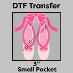 DTF Transfer 3" Thumbnail