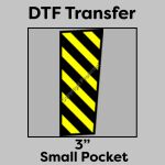 DTF Transfer 3" Thumbnail