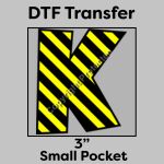 DTF Transfer 3" Thumbnail