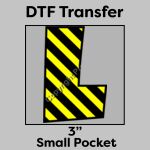 DTF Transfer 3" Thumbnail