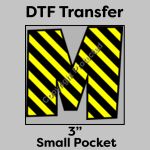 DTF Transfer 3" Thumbnail