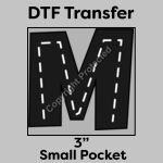 DTF Transfer 3" Thumbnail