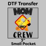 DTF Transfer 3" Thumbnail