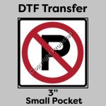 DTF Transfer 3" Thumbnail