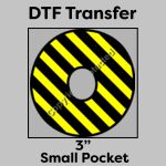 DTF Transfer 3" Thumbnail