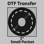 DTF Transfer 3" Thumbnail