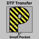 DTF Transfer 3" Thumbnail