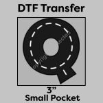 DTF Transfer 3" Thumbnail