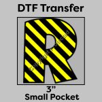 DTF Transfer 3" Thumbnail