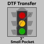 DTF Transfer 3" Thumbnail