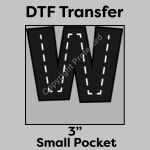 DTF Transfer 3" Thumbnail