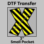 DTF Transfer 3" Thumbnail