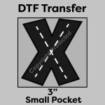 DTF Transfer 3" Thumbnail