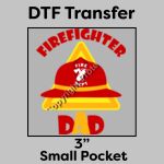 DTF Transfer 3" Thumbnail