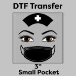 DTF Transfer 3" Thumbnail