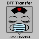 DTF Transfer 3" Thumbnail