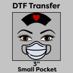 DTF Transfer 3" Thumbnail