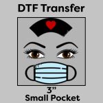 DTF Transfer 3" Thumbnail