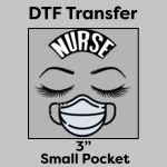 DTF Transfer 3" Thumbnail