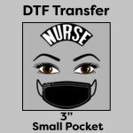 DTF Transfer 3" Thumbnail