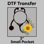 DTF Transfer 3" Thumbnail