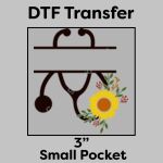 DTF Transfer 3" Thumbnail