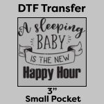 DTF Transfer 3" Thumbnail