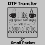 DTF Transfer 3" Thumbnail