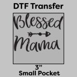 DTF Transfer 3" Thumbnail