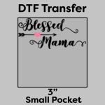 DTF Transfer 3" Thumbnail