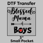 DTF Transfer 3" Thumbnail