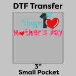 DTF Transfer 3" Thumbnail