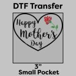 DTF Transfer 3" Thumbnail